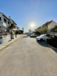 Beautiful renovated cozy beach side ground floor 1 bedroom apartment Cabo Roig