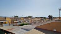 1 level 2 bed 1 bath villa with community pool Torrevieja