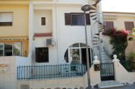 Beach side townhouse in Mil palmeras  in Pilar de la horadada