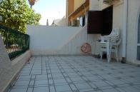 Beach side townhouse in Mil palmeras  in Pilar de la horadada