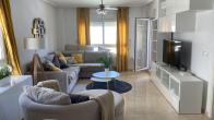 fantastic 2 bed 2 bath first floor apartment in Playa flamenca