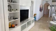 fantastic 2 bed 2 bath first floor apartment in Playa flamenca