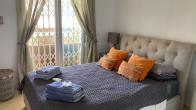 fantastic 2 bed 2 bath first floor apartment in Playa flamenca