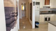 fantastic 2 bed 2 bath first floor apartment in Playa flamenca