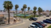 fantastic 2 bed 2 bath first floor apartment in Playa flamenca