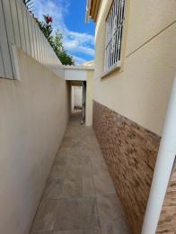 South facing renovated 2 bed 1 bath detached 1 level villa with private roof terrace in Los Altos Orihuela costa