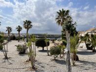  op het zuiden gelegen gerenoveerde  2 slaapkamer 1 badkamer villa in Los Altos , Orihuela costa