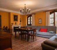 mansion of 5 bedroom 3 bathroom on a 13000 plot in Ciudad Quesada Rojales ( lo Pepin)