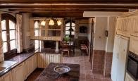 mansion of 5 bedroom 3 bathroom on a 13000 plot in Ciudad Quesada Rojales ( lo Pepin)