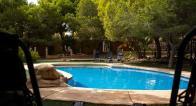 mansion of 5 bedroom 3 bathroom on a 13000 plot in Ciudad Quesada Rojales ( lo Pepin)