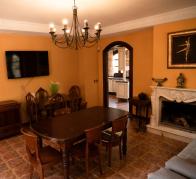 mansion of 5 bedroom 3 bathroom on a 13000 plot in Ciudad Quesada Rojales ( lo Pepin)