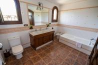 mansion of 5 bedroom 3 bathroom on a 13000 plot in Ciudad Quesada Rojales ( lo Pepin)