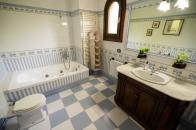 mansion of 5 bedroom 3 bathroom on a 13000 plot in Ciudad Quesada Rojales ( lo Pepin)