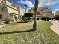 fabulous 2 bed 2 bath south facing duplex apartment in Miraflores in Playa flamenca