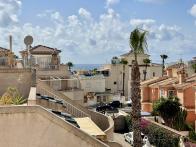 2 Slaapkamer Penthouse in Orihuela Costa - Wederverkoop