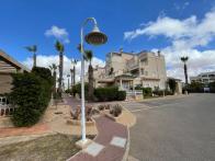 fabulous 2 bed 2 bath south facing duplex apartment in Miraflores in Playa flamenca