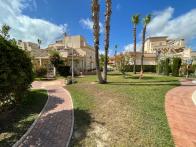 fabulous 2 bed 2 bath south facing duplex apartment in Miraflores in Playa flamenca