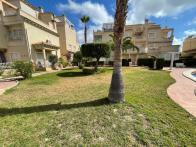 fabulous 2 bed 2 bath south facing duplex apartment in Miraflores in Playa flamenca