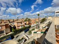 fabulous 2 bed 2 bath south facing duplex apartment in Miraflores in Playa flamenca