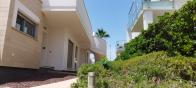 fabulous very new 3 bed 2 bath penthouse apartment near golf and coast