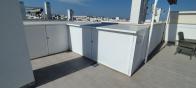 fabulous very new 3 bed 2 bath penthouse apartment near golf and coast