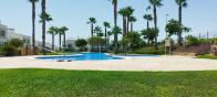 fabulous very new 3 bed 2 bath penthouse apartment near golf and coast