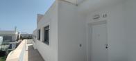 fabulous very new 3 bed 2 bath penthouse apartment near golf and coast