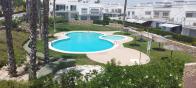 fabulous very new 3 bed 2 bath penthouse apartment near golf and coast