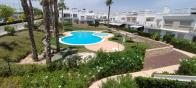 fabulous very new 3 bed 2 bath penthouse apartment near golf and coast