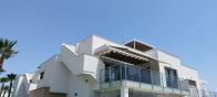 fabulous very new 3 bed 2 bath penthouse apartment near golf and coast