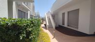 fabulous very new 3 bed 2 bath penthouse apartment near golf and coast