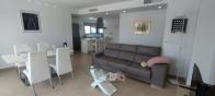 fabulous very new 3 bed 2 bath penthouse apartment near golf and coast