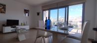 fabulous very new 3 bed 2 bath penthouse apartment near golf and coast