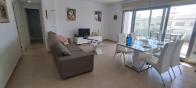 fabulous very new 3 bed 2 bath penthouse apartment near golf and coast