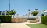 ground floor apartment near beach in pilar de la Horadada