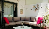 ground floor apartment near beach in pilar de la Horadada