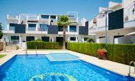 ground floor apartment near beach in pilar de la Horadada