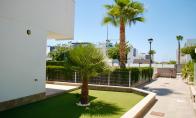 ground floor apartment near beach in pilar de la Horadada