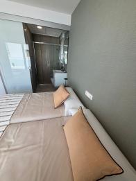 3 /3 slaapkamer villa met prive zwembad en naast golf baan near orihuela costa