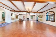 stunning 4 bed 3 bath, fully, fenced 5300m2 traditional Spanish house in Daya Nueva