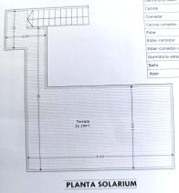 3 Makuuhuone townhouse sisään Rojales - jälleenmyynti