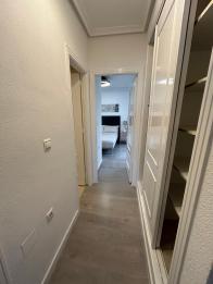 Prachtige Gerenoveerde 2 slaapkamer 1 badkamer apartement in los altos