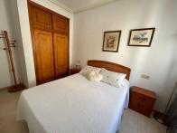 2 bedroom corner 1 bathroom apartment with community pool i