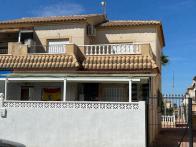 2 slaapkamer 1 badkamer hoek apartement in torrevieja