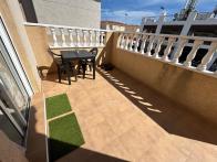 2 bedroom corner 1 bathroom apartment with community pool i