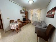 2 bedroom corner 1 bathroom apartment with community pool i