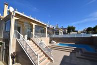 3 Slaapkamer Villa in Orihuela Costa - Wederverkoop