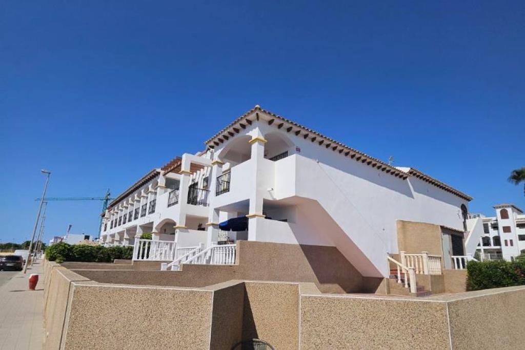 2 Slaapkamer Appartement in Orihuela Costa