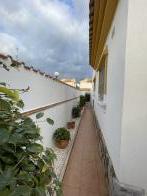 Fabulous east facing 1 level  2 bedroomdetached villa with conservatory in el Raso.