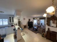 Fabulous east facing 1 level  2 bedroomdetached villa with conservatory in el Raso.